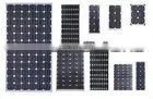 120W Mono Solar Panel thumbnail-1