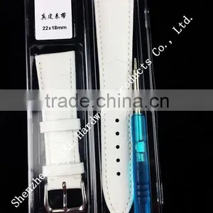 Manufacturer Wholesale Real Leather Watchband for Apple Watch,for Apple Watch Leather Watchband thumbnail-5