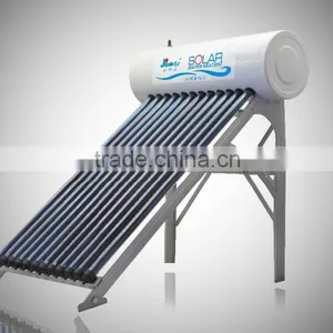 Solar Water Heater Pressurized thumbnail-3