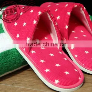 China Fashion Indoor Slipper thumbnail-2
