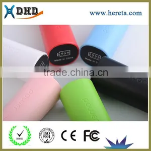 NEW 2015 Moremore Factory Wholesale 2200mah Power Bank thumbnail-6