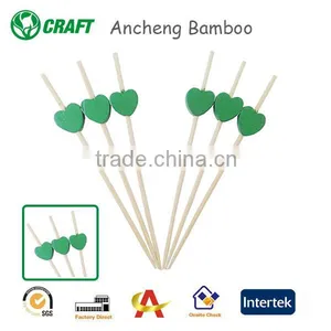 China Safe Fruit Skewers thumbnail-1