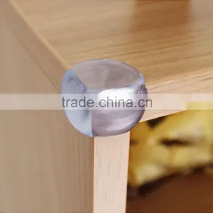 Babymatee Table Corner Guard Baby Safety Non-toxic PVC Corner Protectors for Furniture thumbnail-6