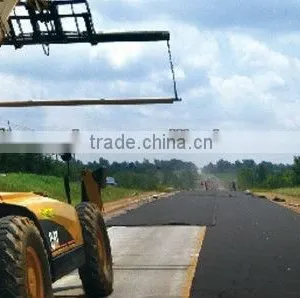 Nonwoven Geotextile Used in Road Construction thumbnail-1