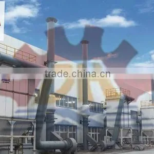 High Precision Clay Silicon Sand Production Line for Foundry Equipment thumbnail-1