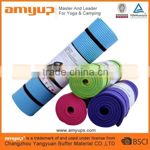 NBR Camping Mat With Factory Price;outdoor Mat thumbnail-2