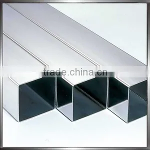 Factory Wholesale 316L Stainless Steel Pipe,202 Grade Stainless Steel Pipe thumbnail-2