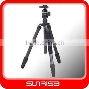 Sunrise Fashion Design Aluminum Tripod Camera Tripod Freyr 254CT Luminous Tripod thumbnail-1