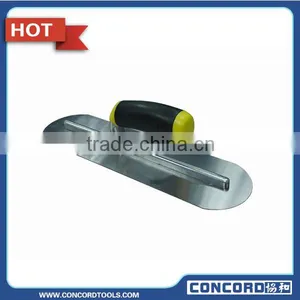 Plastering Trowels With Plastic Handle/ Float Trowel Concrete Plastering Float Trowel thumbnail-1