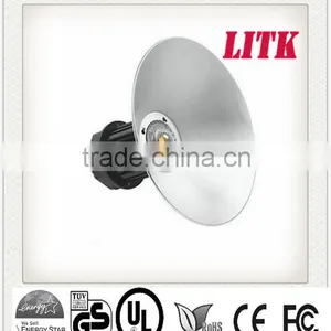 Industrial LED High Bay Lights 150w LED Warehouse Lights UL DLC CE Bay Lighting thumbnail-3