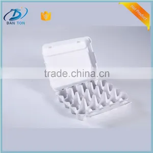 High Quality Widely Used Plastic Quail Egg Tray thumbnail-1