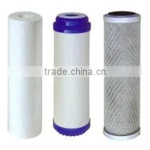 10'' UDF Filter Cartridge UDF-10 thumbnail-2