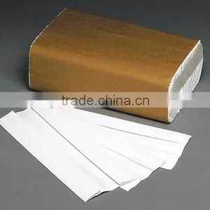 Ideal Equipment C Fold Hand Paper Towel Making Machine thumbnail-5