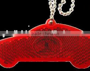 Various Design Reflective Keychain thumbnail-6