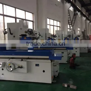 Hand Control Manual Surface Grinding Machine Tool Factory thumbnail-4