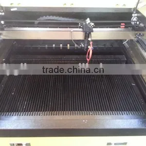 G570 Hermetic CO2 Glass Tube Laser Engraving Machine Price thumbnail-2