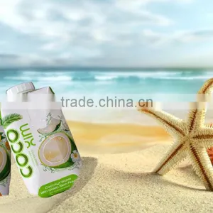 Nature COCONUT WATER From Vietnam thumbnail-2