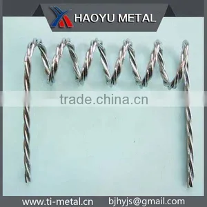 Price for Pure w1 Tungsten Wire /Square Tungsten Carbide Wire Mesh Price for Sale thumbnail-1