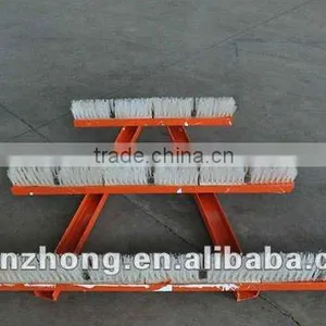 Artificial Grass Infill and Brush Machine thumbnail-3