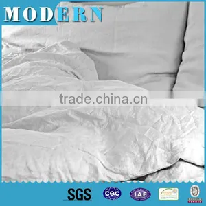 Vintage French Flax Bedding Sheet thumbnail-1
