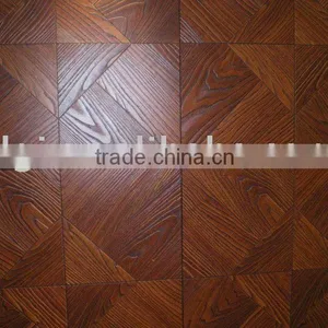 Parquet Tile--laminate Floor thumbnail-1