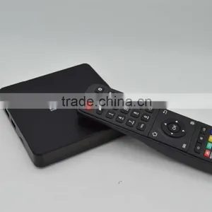 Foisontech Smart TV Box Pre-installed Fully Kodi With OS Android 5.1 thumbnail-5