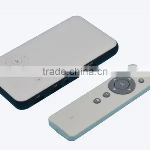 Android 4.4 Lumen Mini Mobile Phone Projector With Automatic Image Rectification thumbnail-3