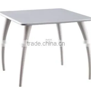 Plastic Dining Table thumbnail-1