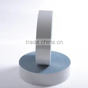 China En471 Class 2 Liver Grey Heat Press Reflective Tape Heat Transfer Reflective Tape for Safety Clothing thumbnail-4