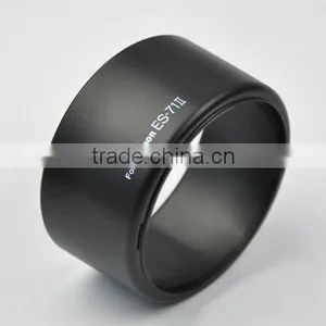 ES-71II Lens Hood for Camera Canon EF 50mm F/1.4 USM IK thumbnail-1