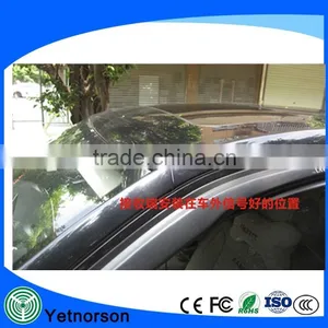 3 Meters Cable SMA Male Straight GPS Navigation Antenna thumbnail-6