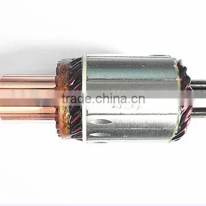 AUTO PARTS STARTER ARMATURE ORME NO:IM2139 OEM:2004015100, 233585, 6033AD0121, 6033AD3018, 6033AD3242, 9003334040 thumbnail-1