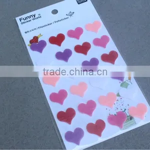 Custom Velvet Decal thumbnail-1