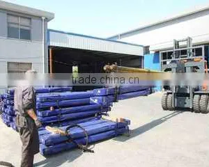 Taicang Xinxing Machinery Factory company overview - view 3 thumbnail