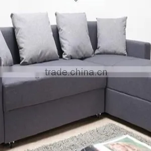 Corner Sofa Bed HC1088 thumbnail-1