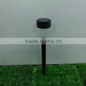 Solar Lawn Lamp Colorful Garden Light Solar Outdoor Light thumbnail-4