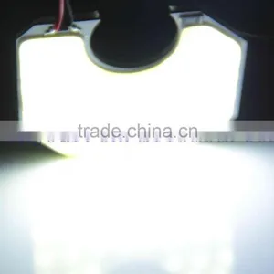 Superbright Hot Sale Led Car Light Roof Light Cob Dome Light for Auto Accessries thumbnail-2