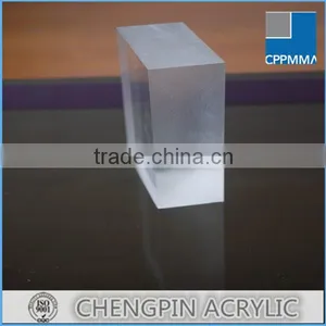 Clear Cast Acrylic Aquarium Glass Sheet thumbnail-3