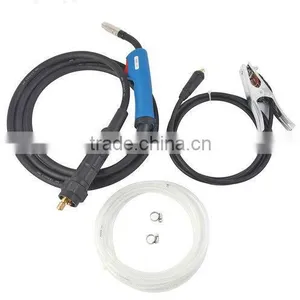 DC IGBT Inverter MIG160 Welding Machine/ High Duty Cycle MIG Welding Machine thumbnail-2