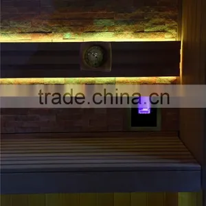 Home Portable Infrared Sauna Room thumbnail-3