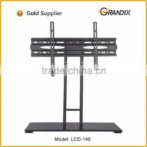 Universal LCD 32 to 65 Inch Fixed tv Mount thumbnail-1