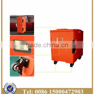 86L Hot Size Catering Plastic Food Box, Food Box for GN Pans in Catering, Restaurant thumbnail-5