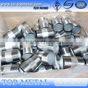 2016 China Female Thread Nipple Supplier thumbnail-6