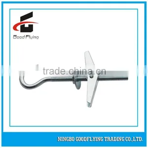 China Supplier Carbon Steel Gas Spring Toggle Bolt thumbnail-5