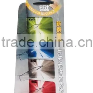 Key Chain Corrugated Paper Hanging Display Rack thumbnail-2