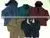 MEN WINTER JACKET #1 thumbnail-1