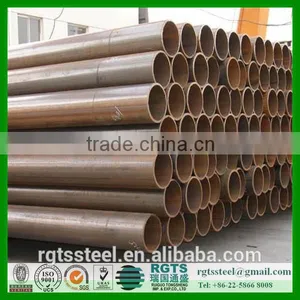 Q195 Black Steel Pipe thumbnail-6