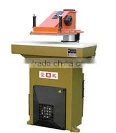 Hydraulic Swing Arm Cutting Machine thumbnail-4