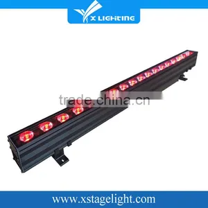 180W RGBW 4in1 LED Wall Washer Light Stage Equipment thumbnail-1