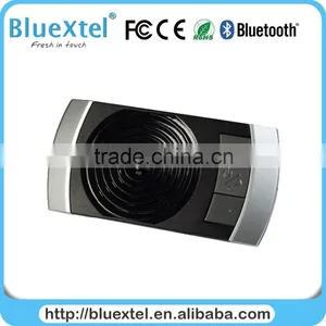 High Quality Factory Price Bluetooth Car Kit Handsfree thumbnail-1